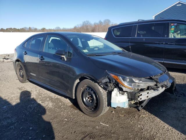 Vin: 5yfepmaexmp170820, lot: 42974165, toyota corolla le 20214
