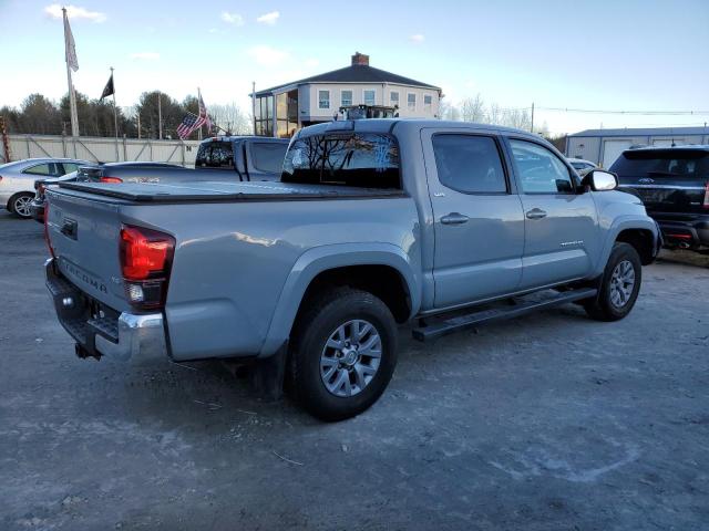 2019 TOYOTA TACOMA DOU - 3TMCZ5AN1KM237784
