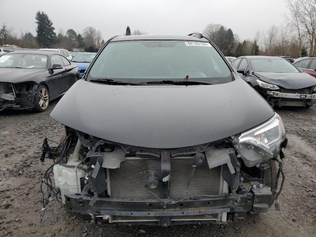 2016 TOYOTA RAV4 SE - 2T3NFREV0GW251216