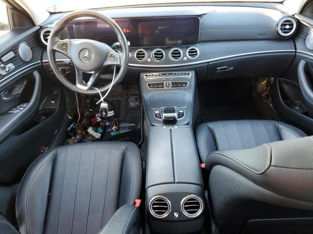 2018 MERCEDES-BENZ E 300 4MAT - WDDZF4KB3JA303707