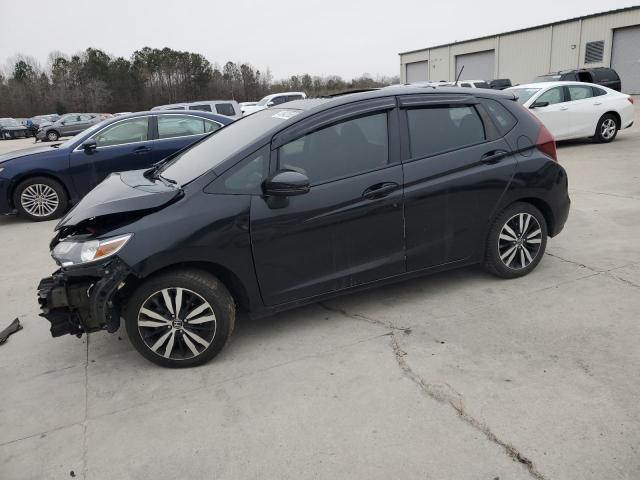 Vin: 3hggk5h83km711063, lot: 41842555, honda fit ex 2019 img_1