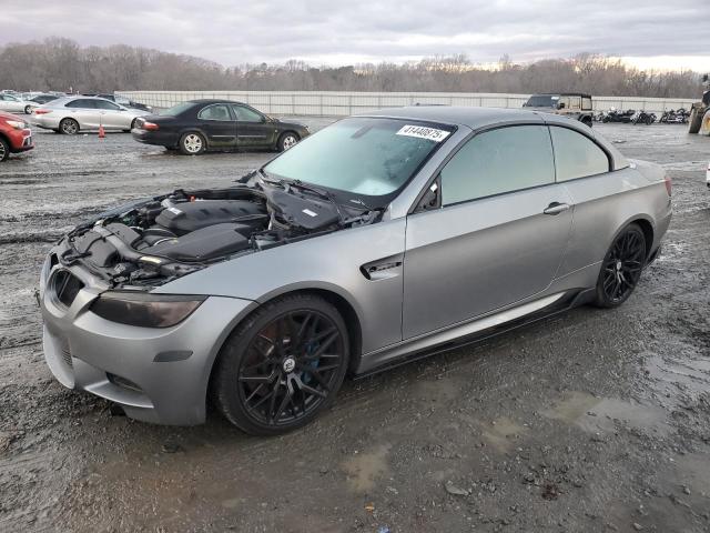 2008 BMW M3 #3052428871