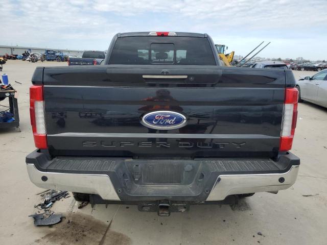 2019 FORD F250 SUPER 1FT7W2BT3KED51779