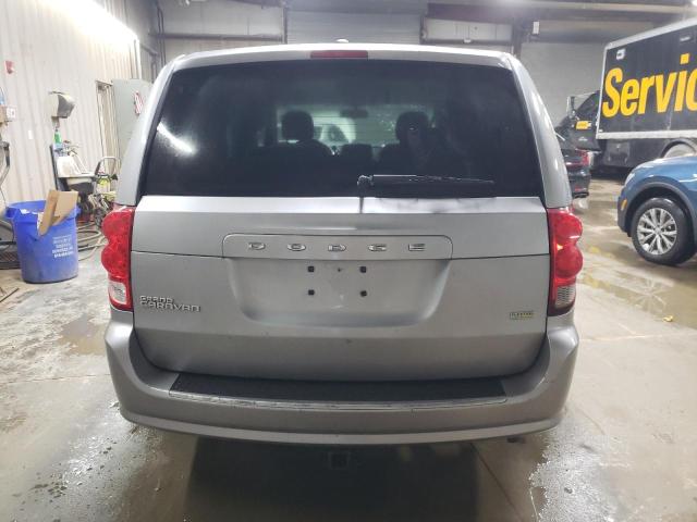 2015 DODGE GRAND CARA - 2C4RDGBG9FR585044