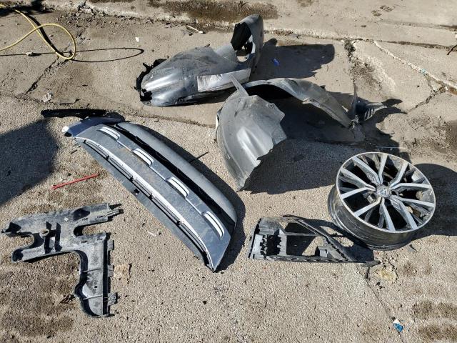 2019 VOLKSWAGEN TIGUAN SE - 3VV2B7AX0KM009919