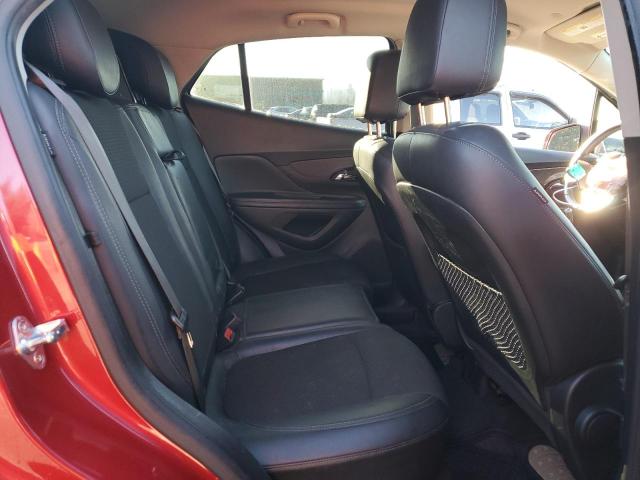 2019 BUICK ENCORE PRE KL4CJASB0KB899989