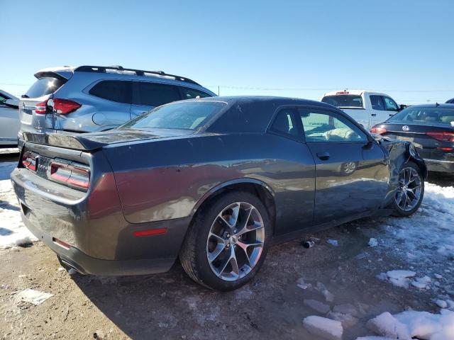 2020 DODGE CHALLENGER - 2C3CDZJG6LH156467