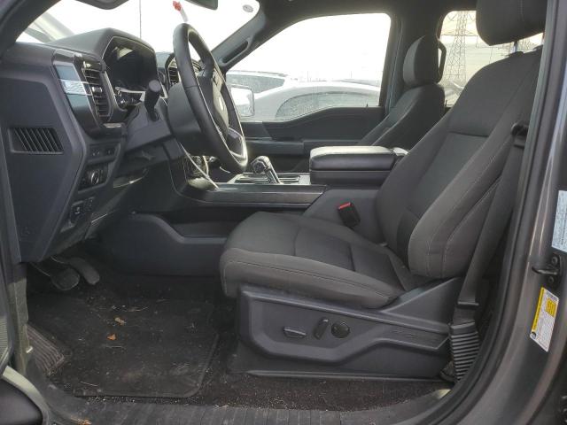 2023 FORD F150 SUPER - 1FTFW1E57PKD39579