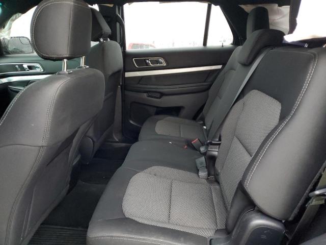 2016 FORD EXPLORER X 1FM5K8D88GGD22686