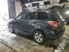 SUBARU FORESTER 2 снимка