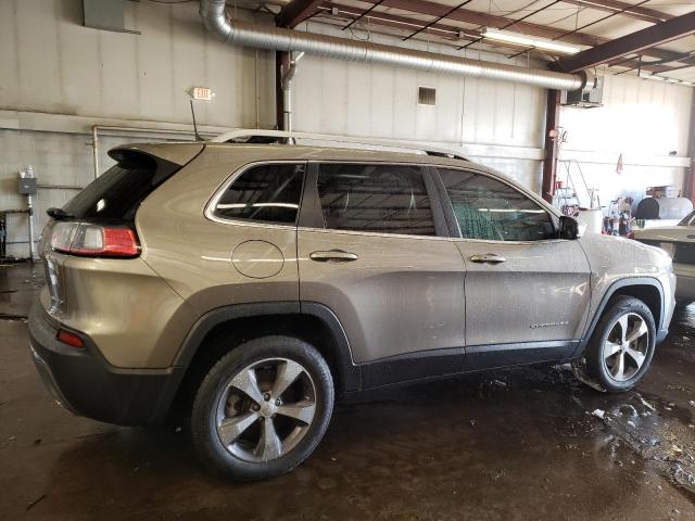 Vin: 1c4pjmdn2ld534154, lot: 88502435, jeep grand cher limited 20203