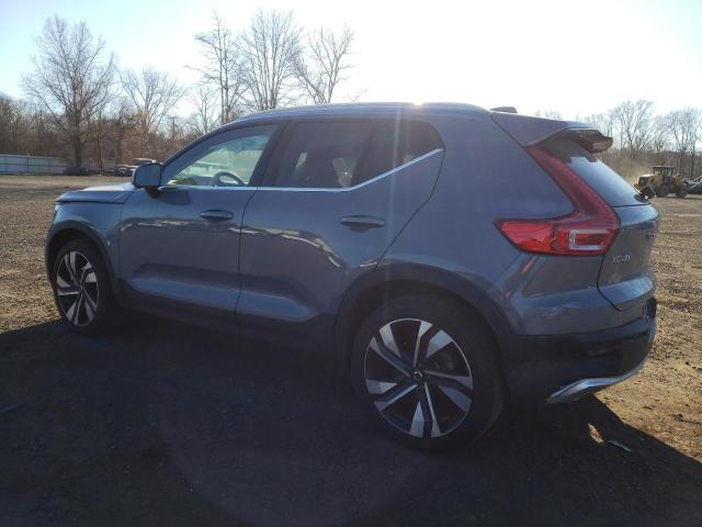 2023 VOLVO XC40 ULTIM YV4L12UA0P2098189