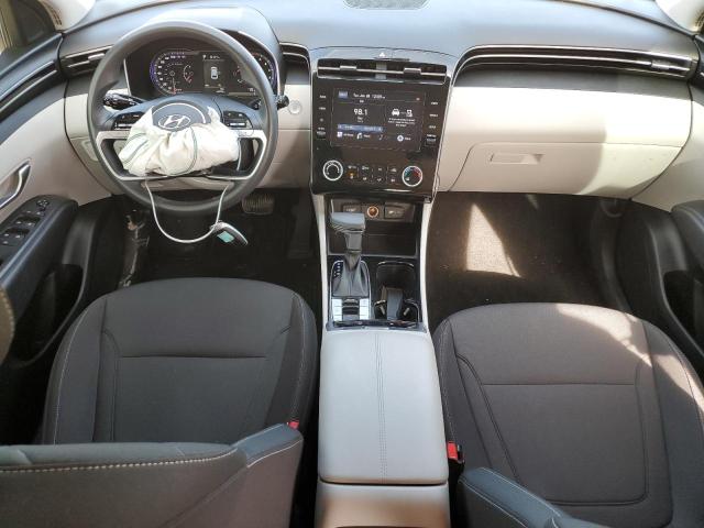 2022 HYUNDAI TUCSON SEL - 5NMJB3AE4NH020706