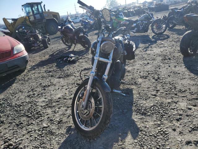 2004 HARLEY-DAVIDSON FXDXI - 1HD1GRW174K329162