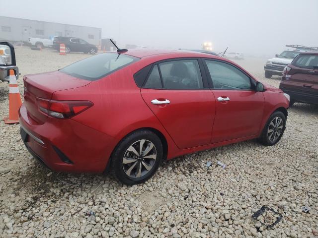 2023 KIA RIO LX 3KPA24AD9PE550726