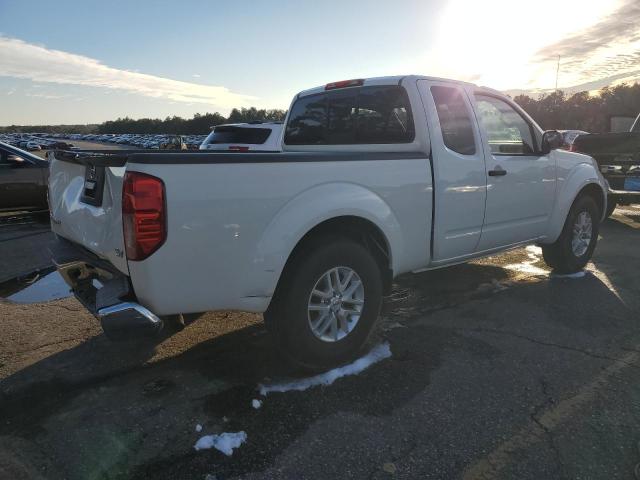 2019 NISSAN FRONTIER S - 1N6AD0CUXKN796265