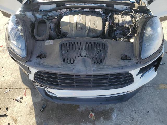 2021 PORSCHE MACAN - WP1AA2A58MLB08845