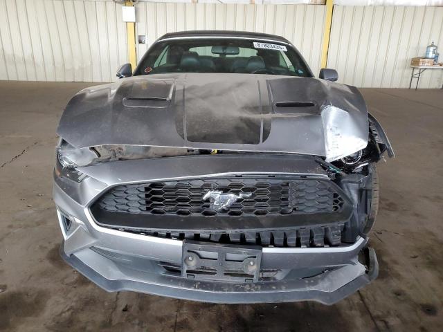 2020 FORD MUSTANG - 1FATP8UH0L5134270