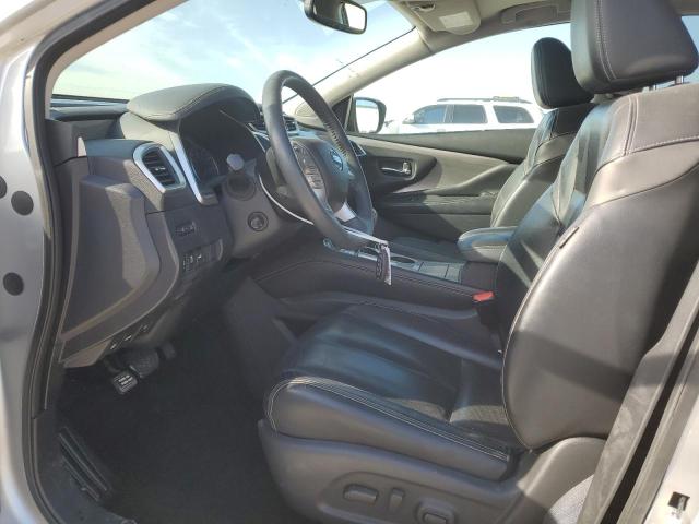 2016 NISSAN MURANO S - 5N1AZ2MG9GN144216