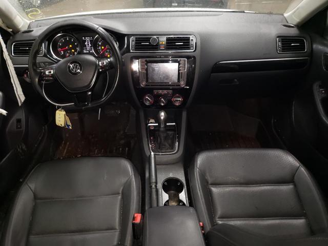 2016 VOLKSWAGEN JETTA SEL - 3VWL17AJ4GM409729