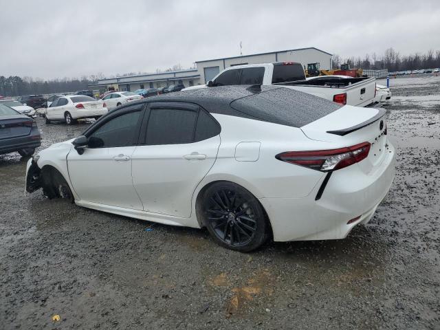 2022 TOYOTA CAMRY XSE 4T1K61AK4NU070884