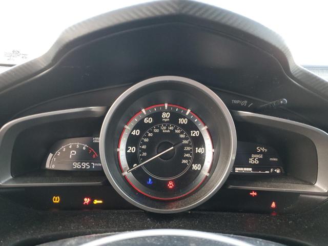 2016 MAZDA 3 SPORT 3MZBM1K78GM274368