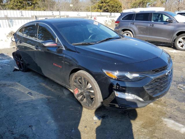 2022 CHEVROLET MALIBU LT - 1G1ZD5ST1NF183079