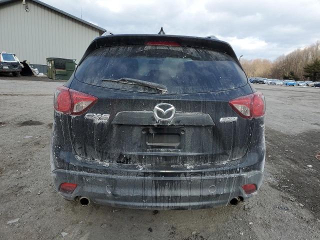 2016 MAZDA CX-5 GT JM3KE4DY3G0837568