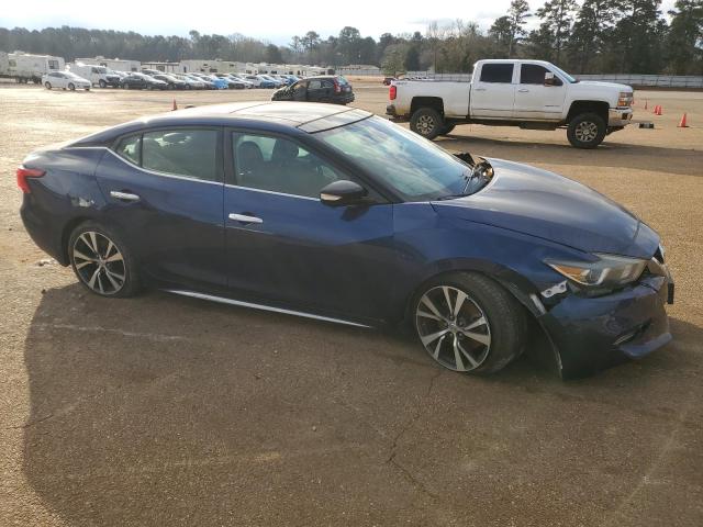 2017 NISSAN MAXIMA 3.5 - 1N4AA6AP9HC424390