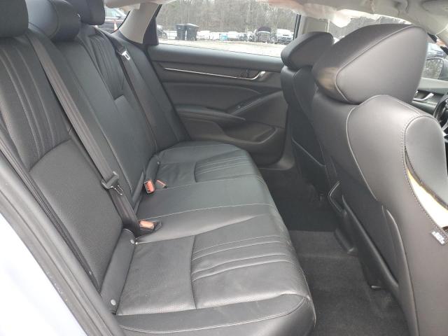 2022 HONDA ACCORD SPO - 1HGCV1F45NA027924
