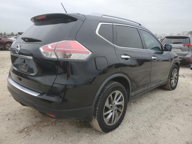 2015 NISSAN ROGUE S - 5N1AT2MT9FC899925