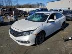 2020 HONDA CIVIC EX - 2HGFC1F36LH680884