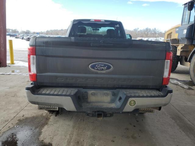 2019 FORD F250 SUPER - 1FTBF2B68KEC64836