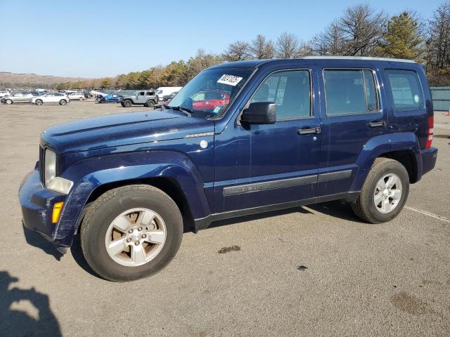 JEEP LIBERTY SP