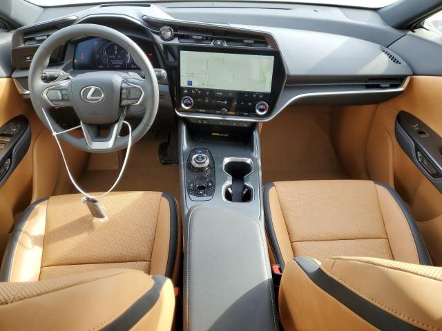 2024 LEXUS RZ 450E JTJAAAAB8RA023618
