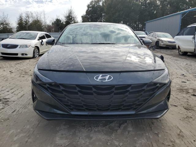 2021 HYUNDAI ELANTRA SE 5NPLL4AG6MH040566