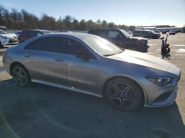 Vin: w1k5j4hb0ln146735, lot: 87421174, mercedes-benz cla-class 250 4matic 20204