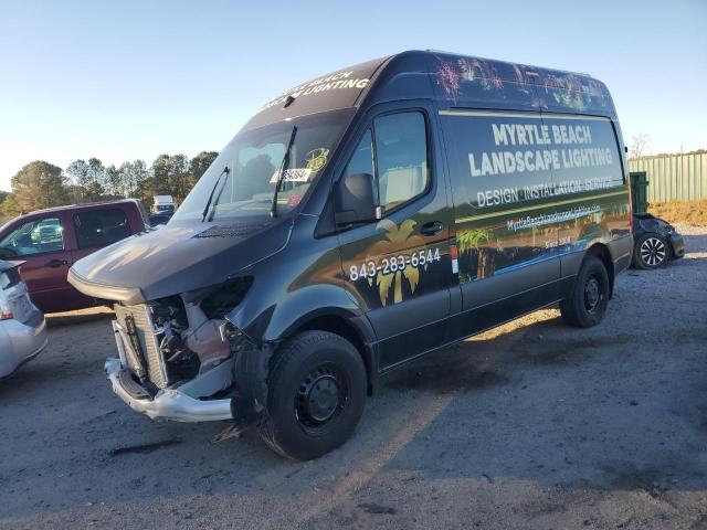 MERCEDES-BENZ SPRINTER 1500
