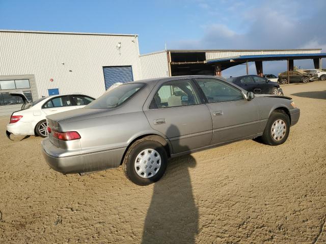 TOYOTA CAMRY CE 1999 silver  gas 4T1BG22K8XU543528 photo #4