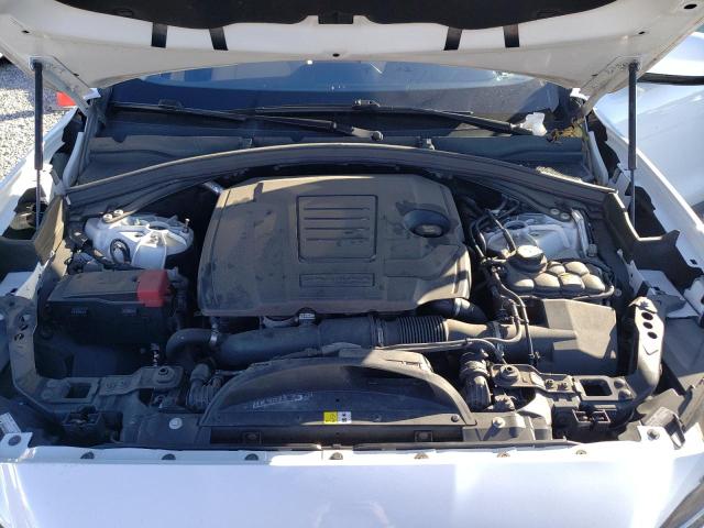 2019 JAGUAR F-PACE PRE SADCJ2GX0KA616145