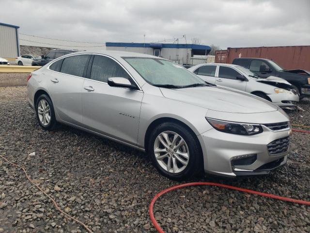 2018 CHEVROLET MALIBU LT - 1G1ZD5ST0JF264892