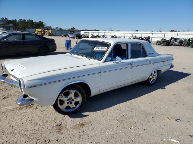 DODGE DART