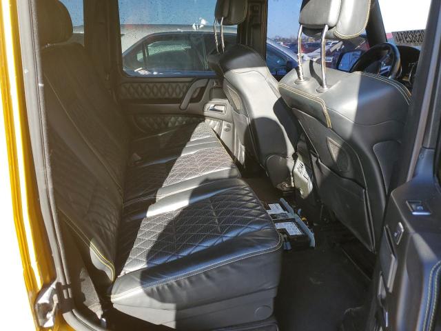 2015 MERCEDES-BENZ G 63 AMG - WDCYC7DF5FX236204