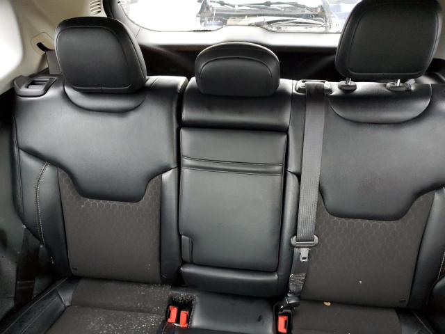2018 JEEP COMPASS LA 3C4NJCBB0JT102616