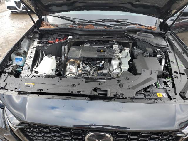 2025 MAZDA CX-70 PREM - JM3KJDHC5S1110090