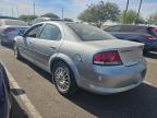 Lot #3045592654 2006 CHRYSLER SEBRING