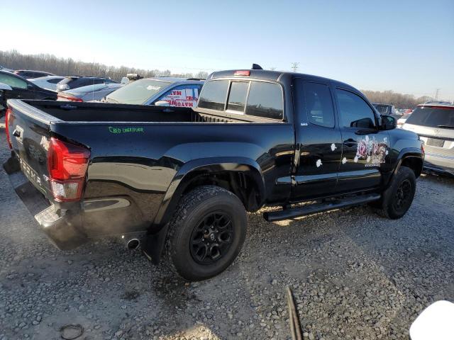 2022 TOYOTA TACOMA ACC - 3TYSZ5AN1NT087485