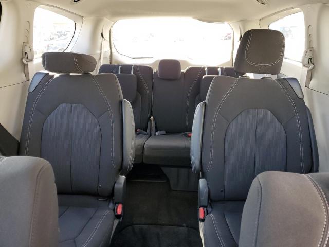 2023 CHRYSLER VOYAGER LX - 2C4RC1CGXPR601557