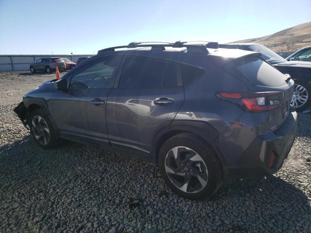 Vin: 4s4guhm69r3821444, lot: 89008005, subaru crosstrek limited 20242