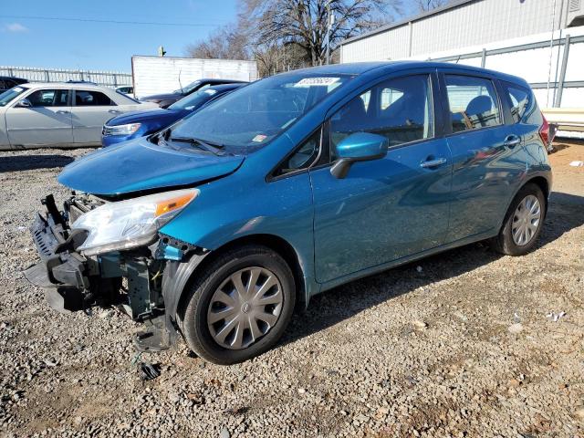 2015 NISSAN VERSA NOTE #3065604827